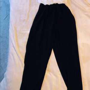 jcpenney Other - Long, Flowy jumpsuit jcpenney Other - Long, Flowy jumpsuit